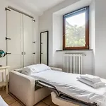 Typical Home-orio3min-private Garden-train Station 6min * Μπέργκαμο