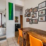 Typical Home-orio3min-private Garden-train Station 6min