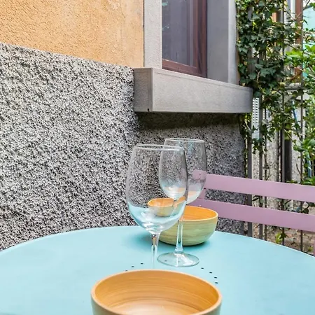 Typical Home-orio3min-private Garden-train Station 6min Apartment