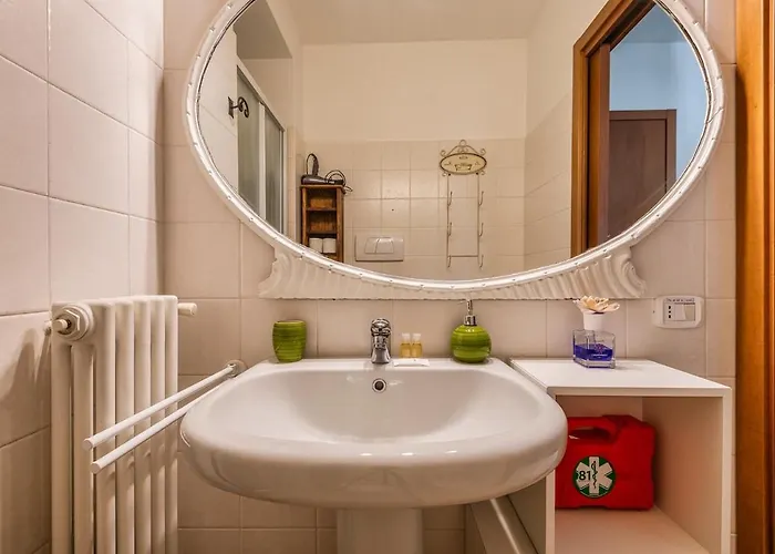 Typical Home-orio3min-private Garden-train Station 6min Bergamo