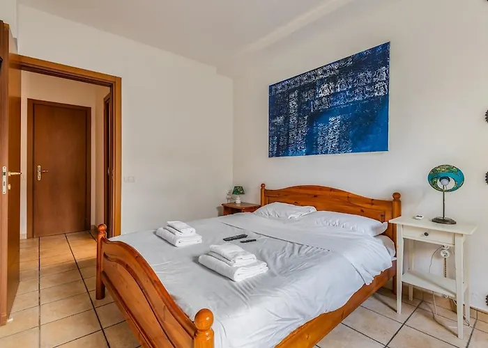 Typical Home-orio3min-private Garden-train Station 6min * Bergamo