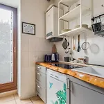 Lejlighed Typical Home-orio3min-private Garden-train Station 6min Bergamo