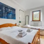 Lejlighed Typical Home-orio3min-private Garden-train Station 6min *