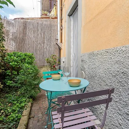 Typical Home-orio3min-private Garden-train Station 6min Daire *