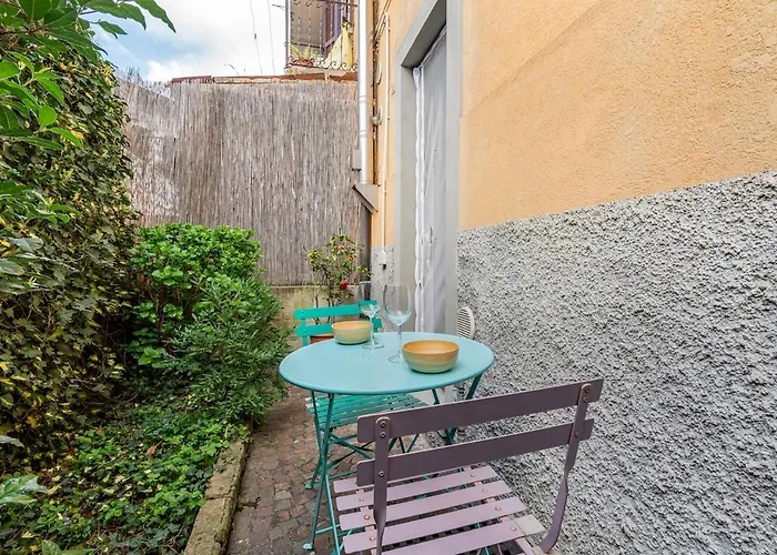 Typical Home-orio3min-private Garden-train Station 6min Appartement *