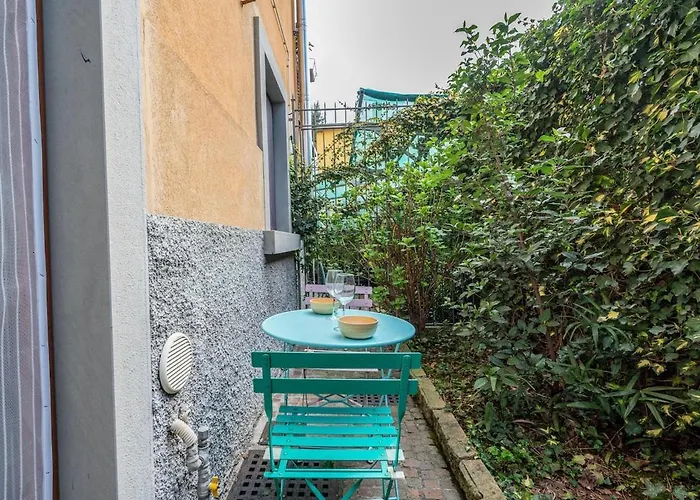 Typical Home-orio3min-private Garden-train Station 6min Appartement *